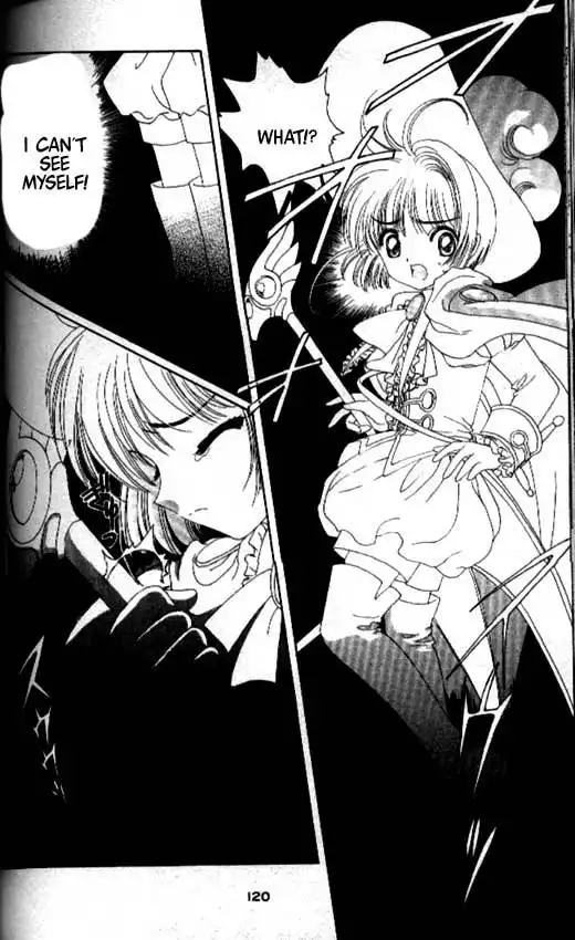 Card Captor Sakura Chapter 20 26